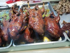 -王浩儿纪六孃甜皮鸭(乐山总店)