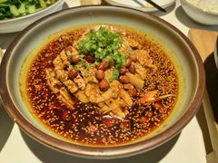 -辛香汇·现炒川菜(城北万象城店)