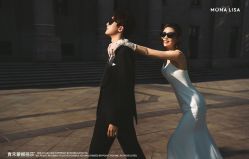 -青禾蒙娜丽莎婚纱摄影(武汉总店)