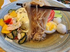 -荷恬·精致蔬食料理(富国街店)