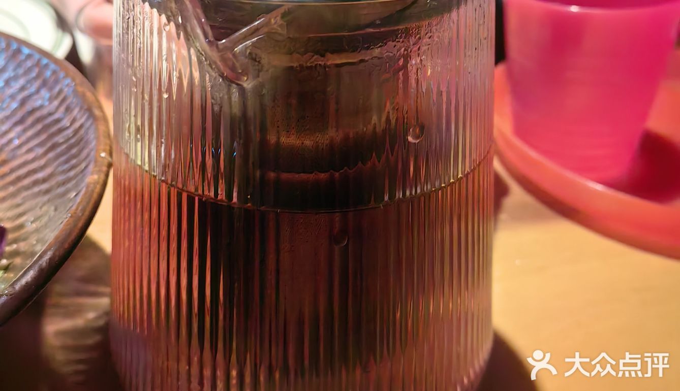 异国美食好滋味