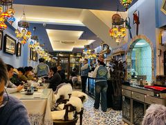 -百格里格.Uyghur cuisine(百色路店)