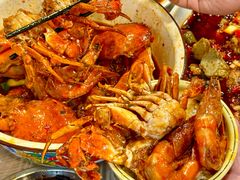 -辣螃铠盆盆蟹大排档(总店)