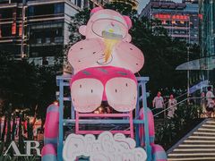 -人民解放纪念碑