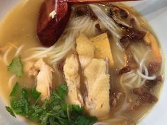 -云味馆·云南菜·云南米线(沙井华润店)