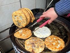 -逍遥镇刘相五胡辣汤豆沫馆(康复中街店)