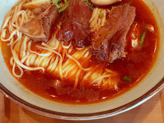 -三十三碗黄牛肉面(东原1891店)