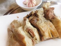 -清真·胖妈妈手抓餐厅(定西路长城宾馆店)