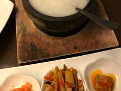 -枣子树素餐厅(铂金城店)