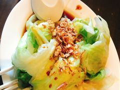-马来西亚美食街