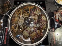-川骄海鲜自助(河东店)