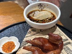 -乔街深夜食堂·小龙虾·高压锅生蚝(杭州总店)