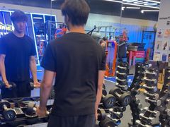 -NRG健身私教CLUB(静安体育中心店)
