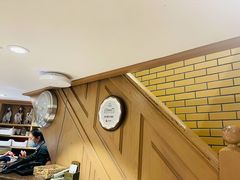 -老吉士酒家(天平路店)