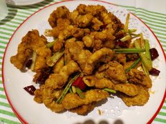 -三毛烧烤·南昌大排档(山姆店)