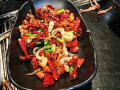 -碎怂烤肉(钟楼柳巷店)