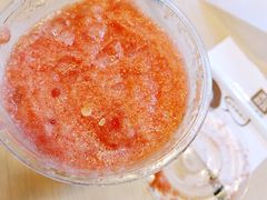 -满记甜品(巴黎春天宝山店)