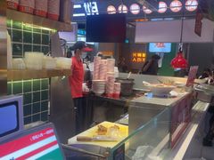 -卤大叔·广州牛杂(壹方城店)