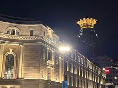 -南京路步行街