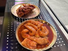 -釜山火炉·海鲜烤肉(紫藤路店)