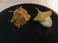 -三嚥阁 La Villa Restaurant