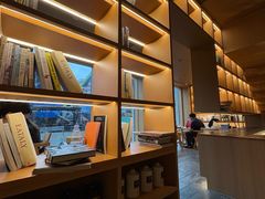 -奈雪茶院·茶室茶馆(广州粤海天地店)