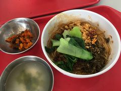 宜宾燃粉-复旦张江校区食堂