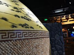 -沐槿宫韩式汗蒸水汇(马群店)