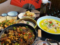 -风波庄(云蝠大厦店)