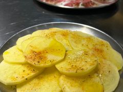 -小团团·路边烤牛肉(南岭壹街店)