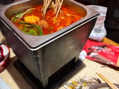 -状元阁烧烤(新华路总店)