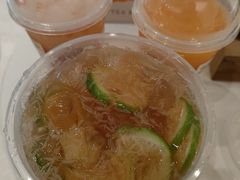 -喜茶(广州天汇igc店)