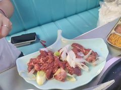 -牛犇炭火烤肉·鲜切烤肉(承德总店)