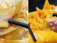 炸云吞-阿多私房菜(顺德店)