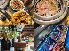 -盛江山自助料理(奥莱锦辉购物广场店)