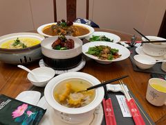 -鲁宴·鲁煨黄河生态大鲤鱼(月坛店)