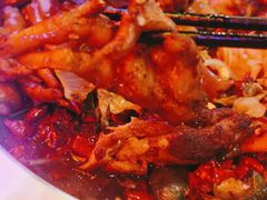 -重庆金爪爪特色干锅(大竹林直营店)