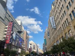 -翠亭酒家(山西南路店)