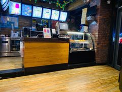 -芝根芝底(闵行区漕宝店)