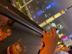 -外滩8号 whisky bar(金延大厦店)