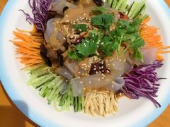 -客临百思德·东北特色馆(龙湖时代天街店)