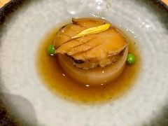鲍鱼-花和海鲜自助(梅江店)