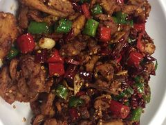 -富力丽思卡尔顿酒店·香荟全日制餐厅