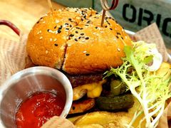 -吃饼人西餐(南开店)