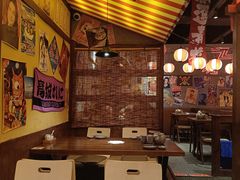 -白石的深夜食堂(济南万象城店)