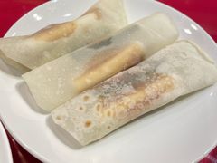 即烧片皮鸭-利苑酒家(华熙国际店)