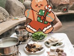 -悦隆庄温泉度假酒店