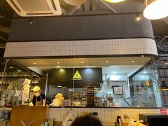 -乐凯撒披萨(东方新世界店)