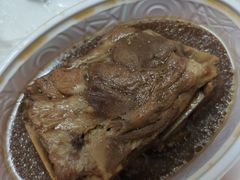 -喜家德虾仁水饺(华强天虹店)
