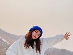 -蓟县盘山滑雪场